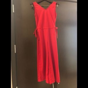 jumpsuit montreal
